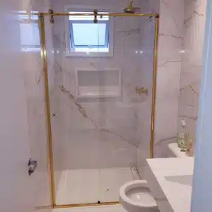 Vidraçaria Box de Banheiro